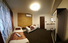 Rodinný pension U Soudku, Rudník